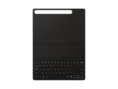 Samsung Book Cover Keyboard Slim till Galaxy Tab S9 / S9 FE - Svart#3