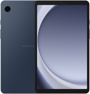 Samsung Galaxy Tab A9 4G, 8.7" 1340x800, 128 GB, GPS, Android - Navy