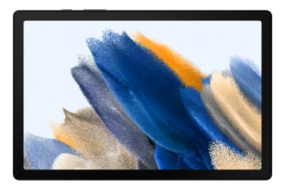 Samsung Galaxy Tab A8 WiFi, 10.5" 1920x1200 PLS, 32 GB, GPS, Android - Grå