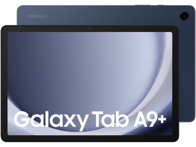 Samsung Galaxy Tab A9+, 11" 1920x1200 90Hz, 64 GB, GPS, Android - Marin#1