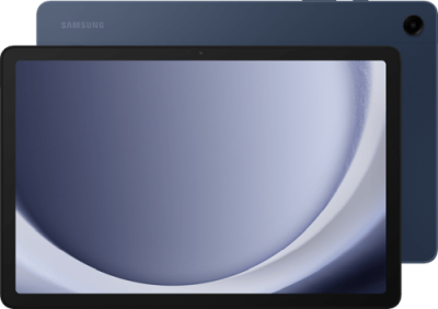 Samsung Galaxy Tab A9+ 5G, 11" 1920x1200 90Hz, 128 GB, GPS, Android - Marin