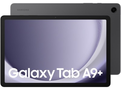 Samsung Galaxy Tab A9+ 5G, 11" 1920x1200 90Hz, 128 GB, GPS, Android - Grafit