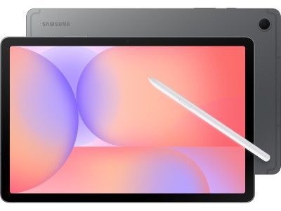 Samsung Galaxy Tab S10 Lite 5G, 10.9", 256 GB, GPS, Android, inkl. S Pen - Grå#1