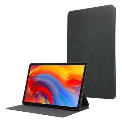 Taltech Lenovo Tab M11 Auto Sleep / Wake Fodral - Grön