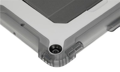 Targus SafePort Rugged Case till iPad 10,2 tum (7th/8th Gen) - Svart#4