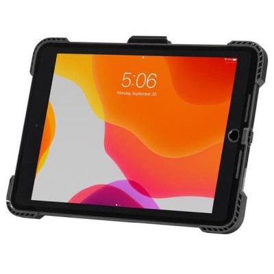 Targus SafePort Rugged Case till iPad 10,2 tum (7th/8th Gen) - Svart#9