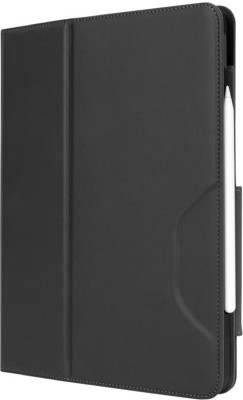 Targus VersaVu Case till iPad Air 13-tum M2 / iPad Pro 12.9-tum, roterande - Svart#5