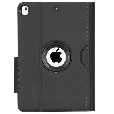 Targus VersaVu Case till iPad 10,2 tum (7th Gen)/iPad Pro 10,5 tum/iPad Air 10,5 tum, roterande - Svart#5
