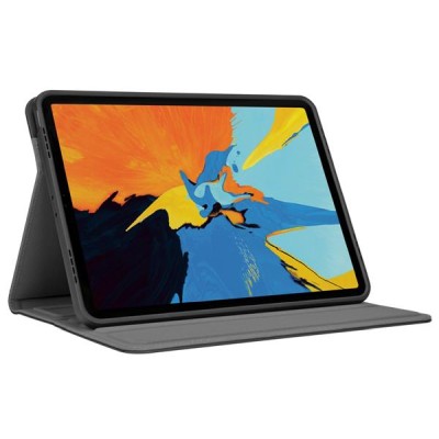 Targus VersaVu Case, iPad Air 10,9-tum och iPad Pro 11-tum, roterande - Svart#3
