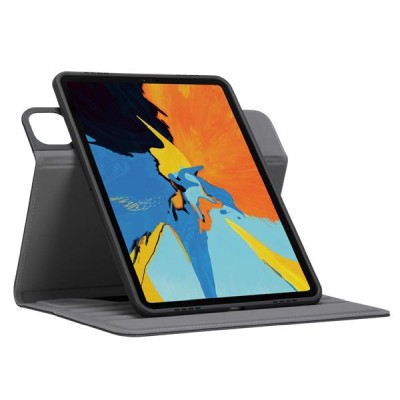 Targus VersaVu Case, iPad Air 10,9-tum och iPad Pro 11-tum, roterande - Svart#4