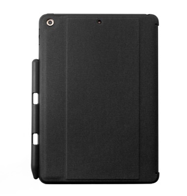 Tolerate Keyboard Folio för iPad Pro/Air 10,5-tum, svenskt, bulk - Svart#3
