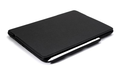 Tolerate Keyboard Folio för iPad Pro/Air 10,5-tum, svenskt, bulk - Svart#4