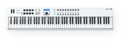 Arturia Keylab Essential 88 USB/MIDI Controller keyboard#1