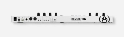Arturia KeyStep 37 USB Controller#2