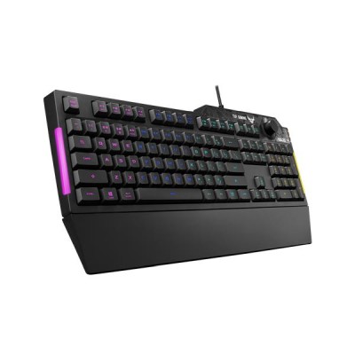 Asus TUF K1 Gaming Keyboard, RGB#2