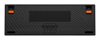 Cherry XTRFY K5 Pro TMR Magnetic Switch Gaming Keyboard, RGB, USB, nordiskt - Svart#4