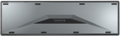 Cherry DW 9500 Slim Wireless Desktop, RF/Bluetooth, nordiskt - Svart/Grå#4