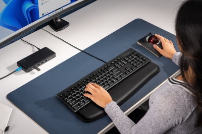 Kensington KB100 EQ, nordiskt#4