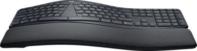 Logitech ERGO K860 Business, Bluetooth, nordiskt#2