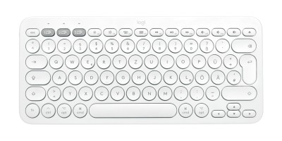 Logitech K380 Multi-Device, Bluetooth, Mac/iPhone/iPad - Vit#3