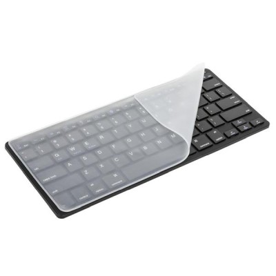 Targus Universal Silicon Keyboard Cover Small, 3-pack#1