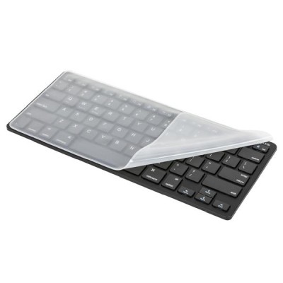 Targus Universal Silicon Keyboard Cover Small, 3-pack#2