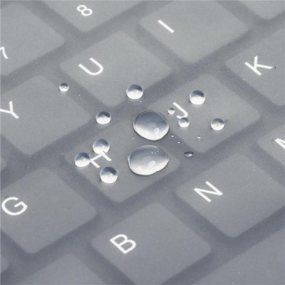 Targus Universal Silicon Keyboard Cover Small, 3-pack#5