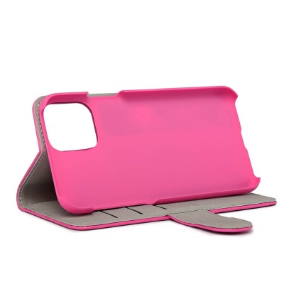 Plånboksfodral GEAR iPhone 11 Pro, 3 kortfack - Rosa#3