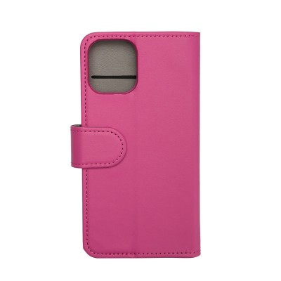 Plånboksfodral GEAR iPhone 11 Pro, 3 kortfack - Rosa#2