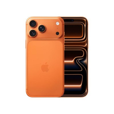 Apple iPhone 17 Pro Max 512 GB - Kosmiskt Orange#1