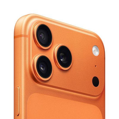 Apple iPhone 17 Pro Max 512 GB - Kosmiskt Orange#3