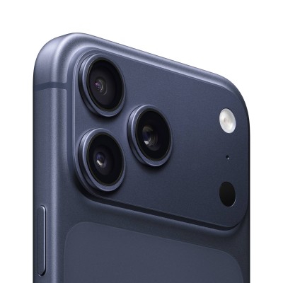 Apple iPhone 17 Pro Max 256 GB - Djupblå#3