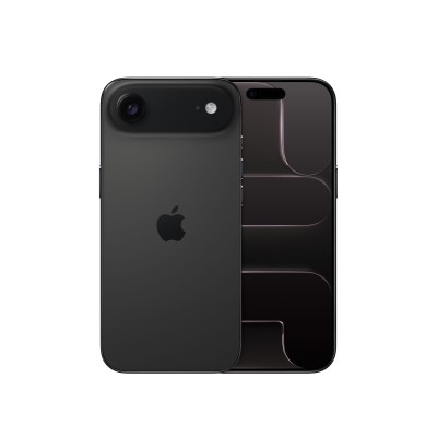 Apple iPhone Air 512 GB - Rymdsvart#1