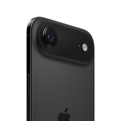 Apple iPhone Air 512 GB - Rymdsvart#3