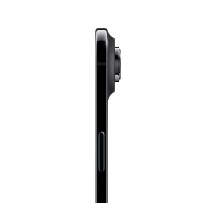 Apple iPhone Air 512 GB - Rymdsvart#4