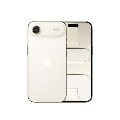 Apple iPhone Air 512 GB - Ljust Guld#1
