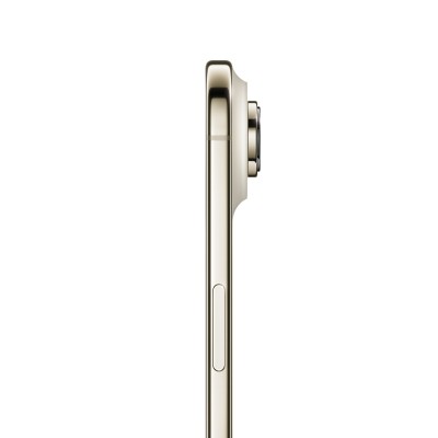 Apple iPhone Air 512 GB - Ljust Guld#3