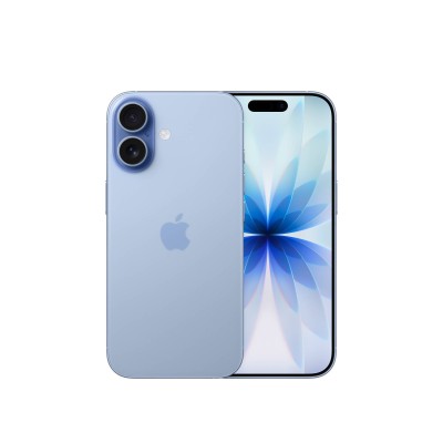 Apple iPhone 17 256 GB - Disblå#1