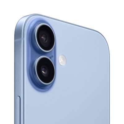 Apple iPhone 17 256 GB - Disblå#3