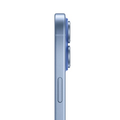 Apple iPhone 17 256 GB - Disblå#4