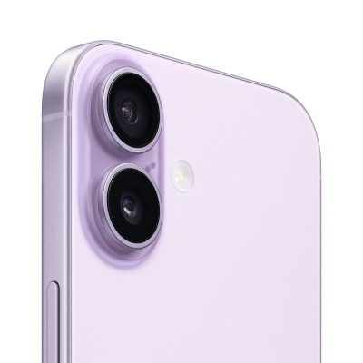 Apple iPhone 17 512 GB - Lavendel#3