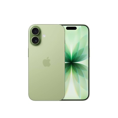 Apple iPhone 17 512 GB - Salvia#1