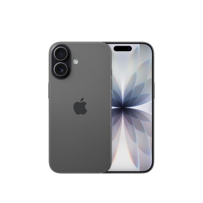 Apple iPhone 17 512 GB - Svart#1