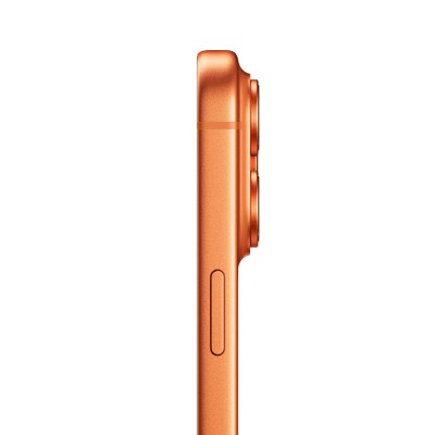 Apple iPhone 17 Pro 1 TB - Kosmiskt Orange#4
