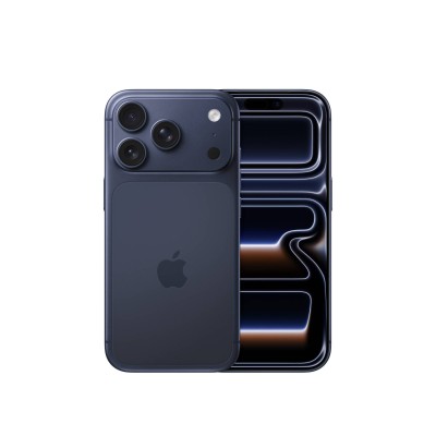 Apple iPhone 17 Pro 512 GB - Djupblå#1