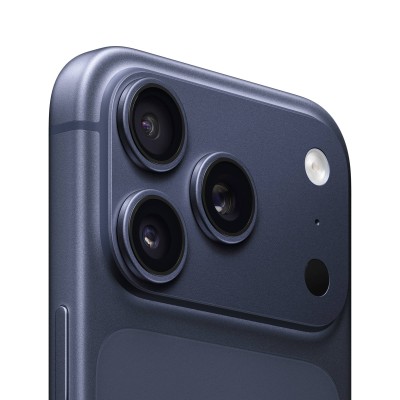 Apple iPhone 17 Pro 512 GB - Djupblå#3