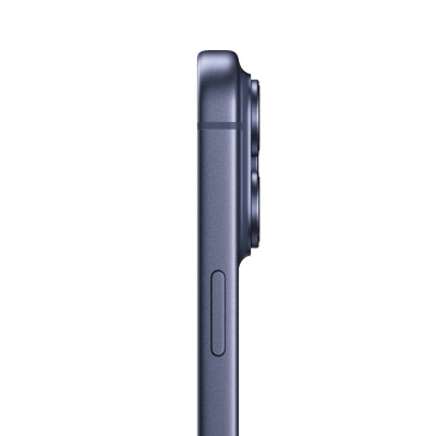 Apple iPhone 17 Pro 512 GB - Djupblå#4