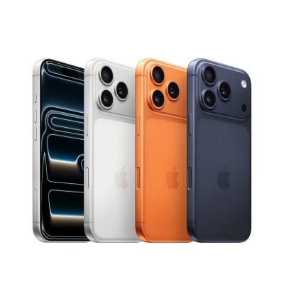 Apple iPhone 17 Pro 512 GB - Djupblå#5