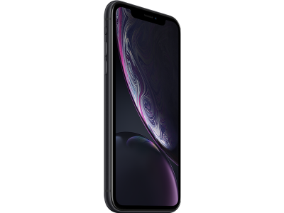 Apple iPhone XR 64 GB - Svart#1