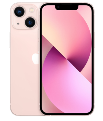 Apple iPhone 13 256 GB - Rosa#1